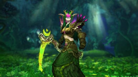 balance ta nide|Balance Druid DPS Guide